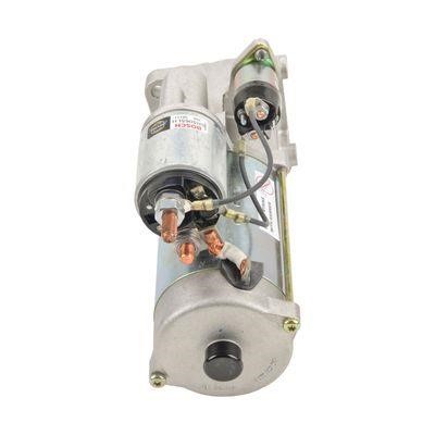 Anlasser Bosch 0 001 241 023