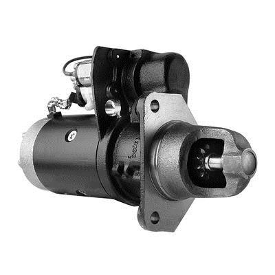 0001372001 Bosch Anlasser