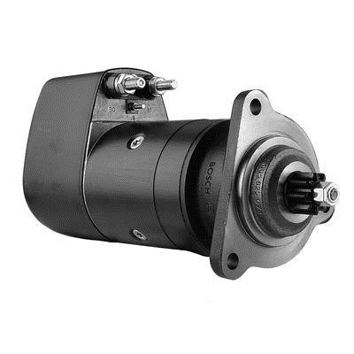 0001416010 Bosch Anlasser