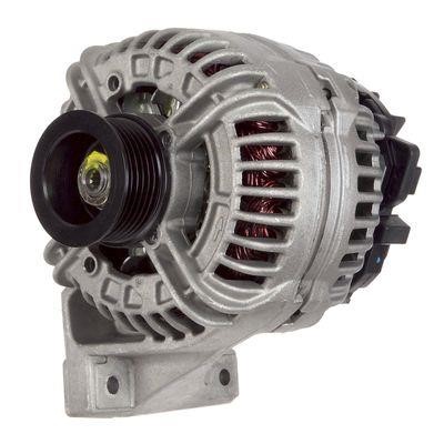 Bosch 0 124 515 017 Alternator 0124515017: Dobra cena w Polsce na 2407.PL - Kup Teraz!