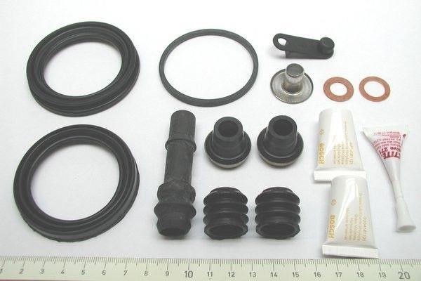 Bosch 0 204 104 048 Repair Kit, brake caliper 0204104048: Buy near me at 2407.PL in Poland at an Affordable price!