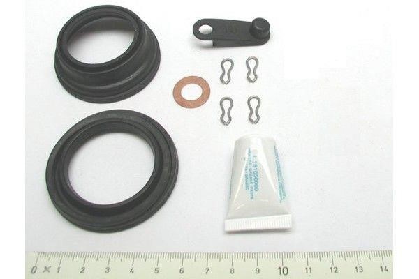 Bosch 0 204 104 049 Repair Kit, brake caliper 0204104049: Buy near me in Poland at 2407.PL - Good price!