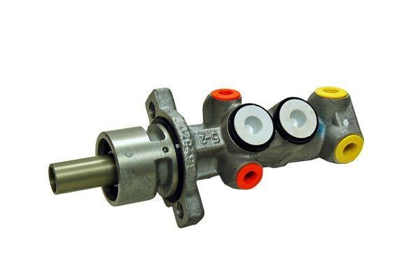 Bosch 0 204 123 418 Brake Master Cylinder 0204123418: Buy near me in Poland at 2407.PL - Good price!