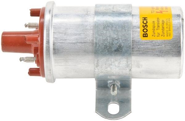 Bosch 0 221 118 307 Котушка запалювання 0221118307: Приваблива ціна - Купити у Польщі на 2407.PL!