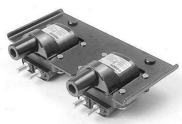 Bosch Zündspule – Preis 1551 PLN