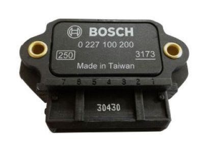 Bosch Switchboard – price 139 PLN