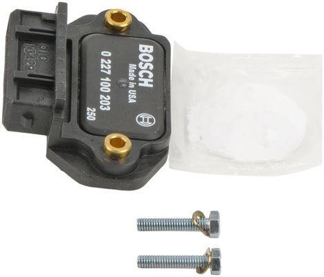 Bosch Przełącznik(Switch) – cena 364 PLN