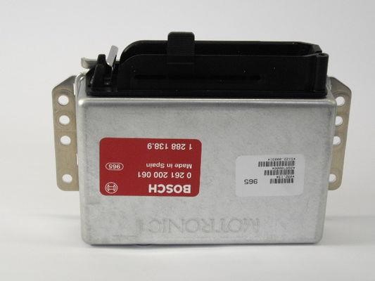 Bosch 0 261 200 061 Engine control unit 0261200061: Buy near me in Poland at 2407.PL - Good price!