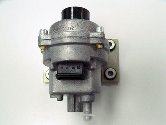 Bosch 0 280 100 030 Датчик абсолютного тиску 0280100030: Приваблива ціна - Купити у Польщі на 2407.PL!