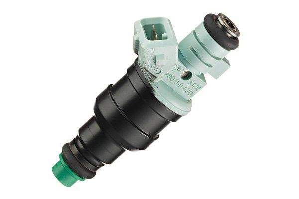 Bosch 0 280 150 470 Injector fuel 0280150470: Buy near me in Poland at 2407.PL - Good price!