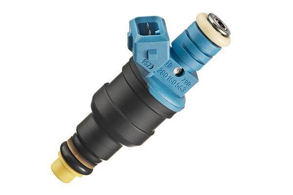 0280150563 Bosch Форсунка топливная