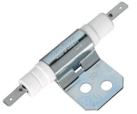 Bosch 0 280 159 009 Additional fuel injector resistor 0280159009: Buy near me in Poland at 2407.PL - Good price!