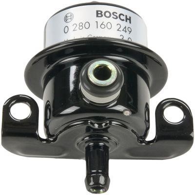 Bosch 0 280 160 249 Fuel pulsation damper 0280160249: Buy near me at 2407.PL in Poland at an Affordable price!