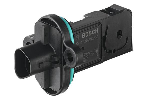 Bosch Mass air flow sensor – price 294 PLN