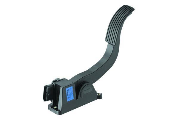 Bosch 0 281 002 540 Gas pedal 0281002540: Buy near me in Poland at 2407.PL - Good price!