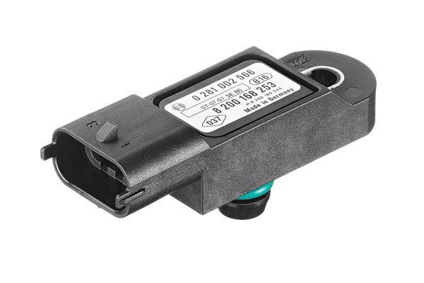 Bosch 0 281 002 566 MAP Sensor 0281002566: Buy near me at 2407.PL in Poland at an Affordable price!