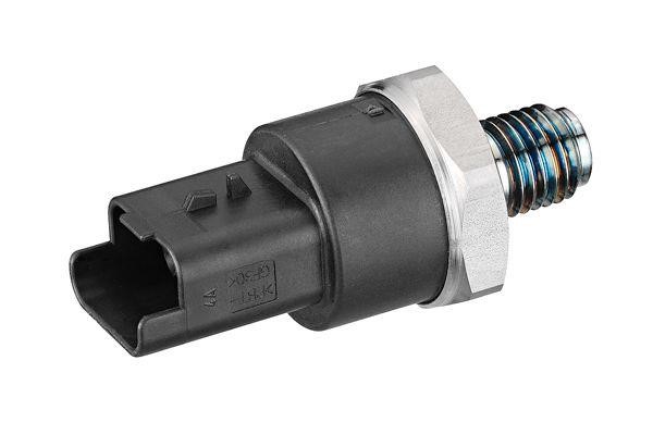 Bosch 0 281 002 592 Fuel pressure sensor 0281002592: Buy near me at 2407.PL in Poland at an Affordable price!