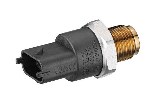 Bosch 0 281 002 921 Fuel pressure sensor 0281002921: Buy near me at 2407.PL in Poland at an Affordable price!