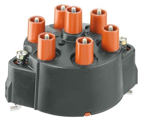 Bosch 0 290 004 503 Distributor cap 0290004503: Buy near me at 2407.PL in Poland at an Affordable price!
