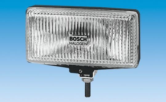 Bosch 0 305 402 117 Reflektor przeciwmgielny 0305402117: Dobra cena w Polsce na 2407.PL - Kup Teraz!