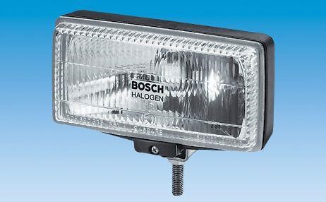 Bosch 0 305 601 011 Reflektor przeciwmgielny 0305601011: Dobra cena w Polsce na 2407.PL - Kup Teraz!