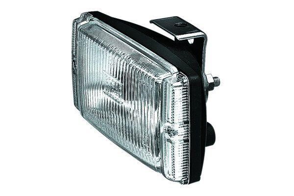 Bosch 0 306 407 101 High beam headlight 0306407101: Buy near me at 2407.PL in Poland at an Affordable price!