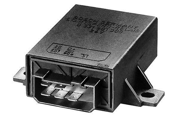 Bosch 0 331 801 300 Relay 0331801300: Buy near me at 2407.PL in Poland at an Affordable price!