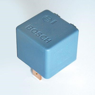Bosch 0 332 002 270 Relay 0332002270: Buy near me in Poland at 2407.PL - Good price!