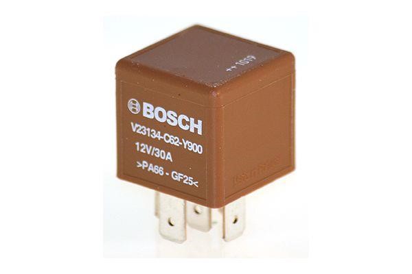 Bosch 0 332 014 112 Przekaźnik 0332014112: Dobra cena w Polsce na 2407.PL - Kup Teraz!