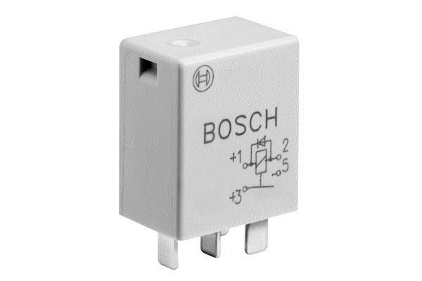 Bosch 0 332 017 305 Przekaźnik 0332017305: Dobra cena w Polsce na 2407.PL - Kup Teraz!