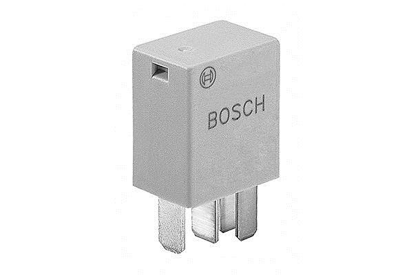 Bosch 0 332 017 315 Relay 0332017315: Buy near me in Poland at 2407.PL - Good price!