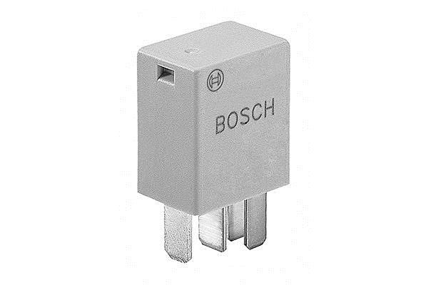 Bosch 0 332 207 307 Relay 0332207307: Buy near me at 2407.PL in Poland at an Affordable price!