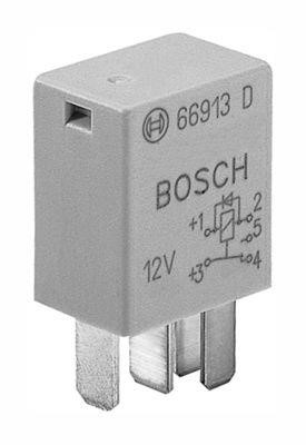Bosch 0 332 207 319 Relay 0332207319: Buy near me in Poland at 2407.PL - Good price!