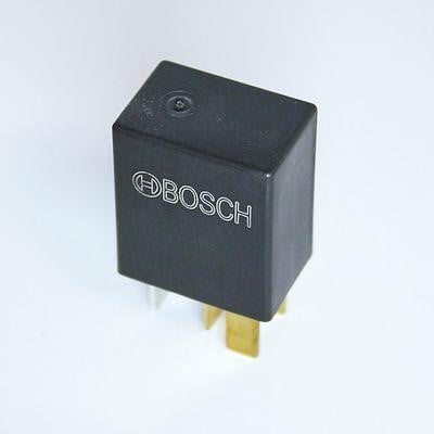Bosch 0 332 207 406 Przekaźnik 0332207406: Dobra cena w Polsce na 2407.PL - Kup Teraz!