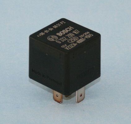 Bosch 0 332 209 167 Relay 0332209167: Buy near me in Poland at 2407.PL - Good price!