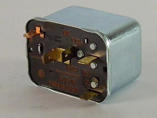 Bosch 0 332 515 024 Relay 0332515024: Buy near me in Poland at 2407.PL - Good price!