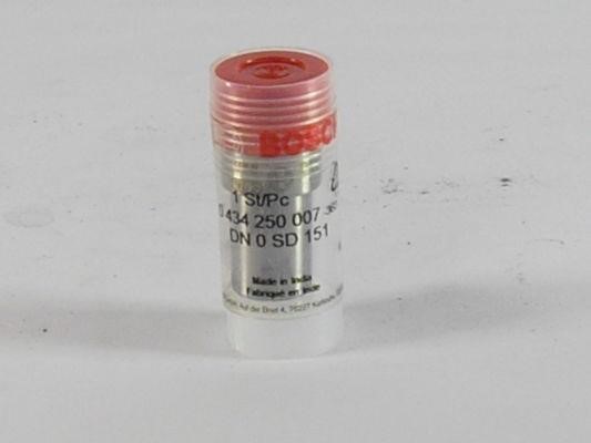 Bosch 0 434 250 007 Injector fuel 0434250007: Buy near me in Poland at 2407.PL - Good price!