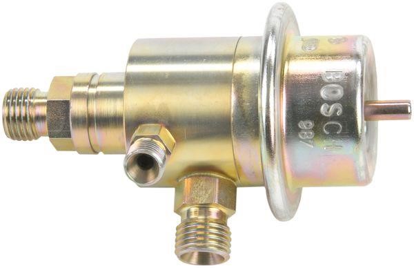 Bosch 0 438 161 016 Fuel pulsation damper 0438161016: Buy near me in Poland at 2407.PL - Good price!