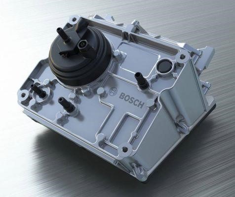0444022007 Bosch AdBlue-Einspritzsteuergerät