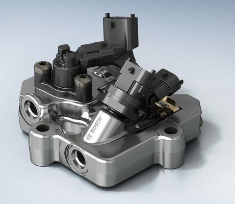 Steuergerät MAN: 0444031010 Bosch AdBlue-Einspritzsteuergerät