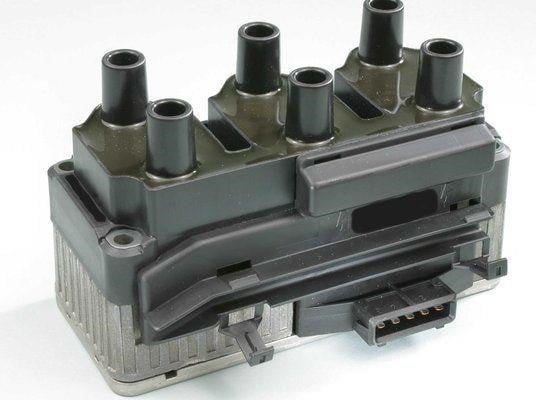 Bosch 0 986 221 015 Ignition coil 0986221015: Buy near me in Poland at 2407.PL - Good price!