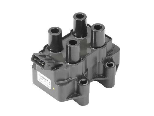Bosch 0 986 221 093 Ignition coil 0986221093: Buy near me in Poland at 2407.PL - Good price!