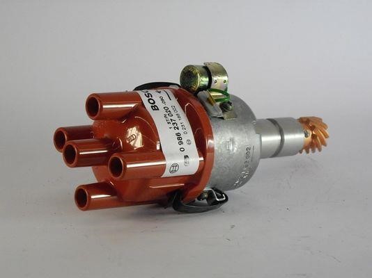 Bosch 0 986 237 020 Ignition distributor 0986237020: Buy near me in Poland at 2407.PL - Good price!