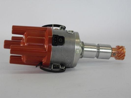 Bosch 0 986 237 123 Ignition distributor 0986237123: Buy near me in Poland at 2407.PL - Good price!