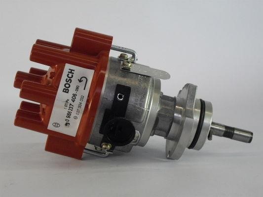 Bosch 0 986 237 406 Ignition distributor 0986237406: Buy near me in Poland at 2407.PL - Good price!