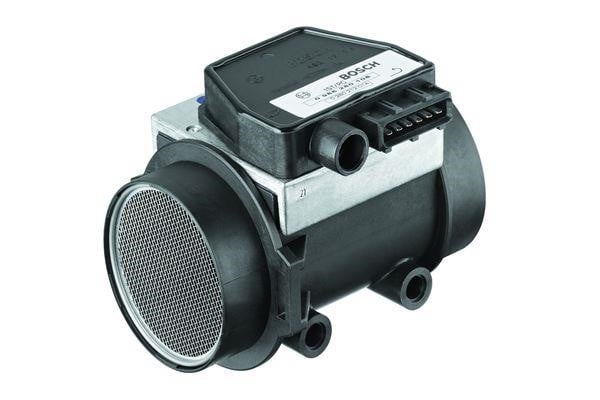 Bosch 0 986 280 102 Air mass sensor 0986280102: Buy near me at 2407.PL in Poland at an Affordable price!