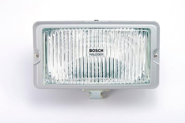 Bosch 0 986 310 539 Fog lamp 0986310539: Buy near me in Poland at 2407.PL - Good price!