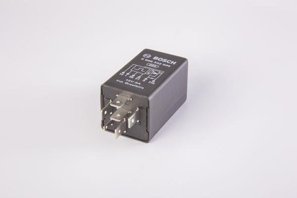 Bosch 0 986 332 606 Relay 0986332606: Buy near me in Poland at 2407.PL - Good price!
