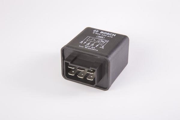 Bosch 0 986 332 610 Relay 0986332610: Buy near me in Poland at 2407.PL - Good price!