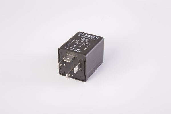 Bosch 0 986 332 612 Relay 0986332612: Buy near me in Poland at 2407.PL - Good price!